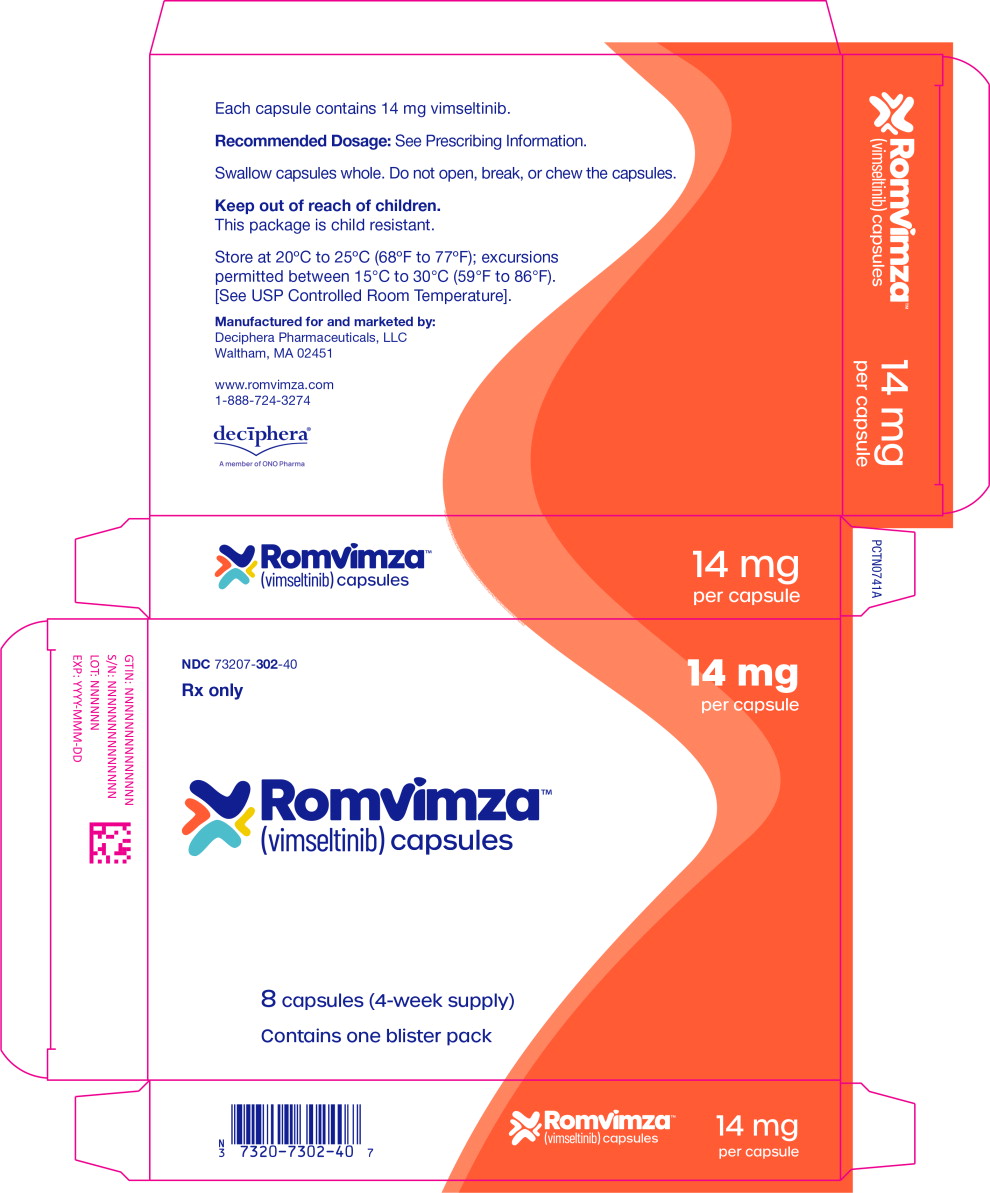 Principal Display Panel – 14 mg Carton Label
