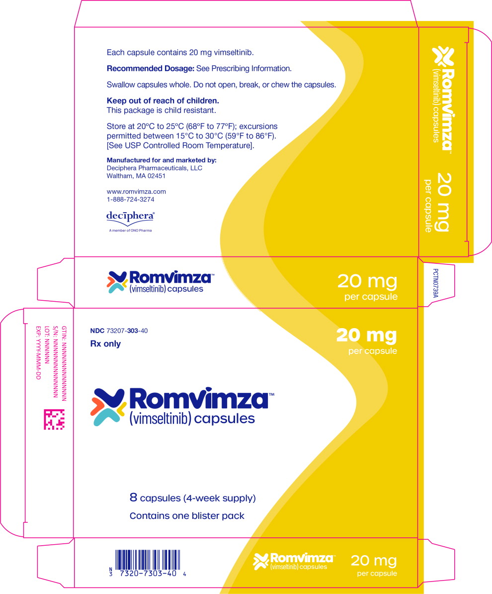 Principal Display Panel – 20 mg Carton Label
