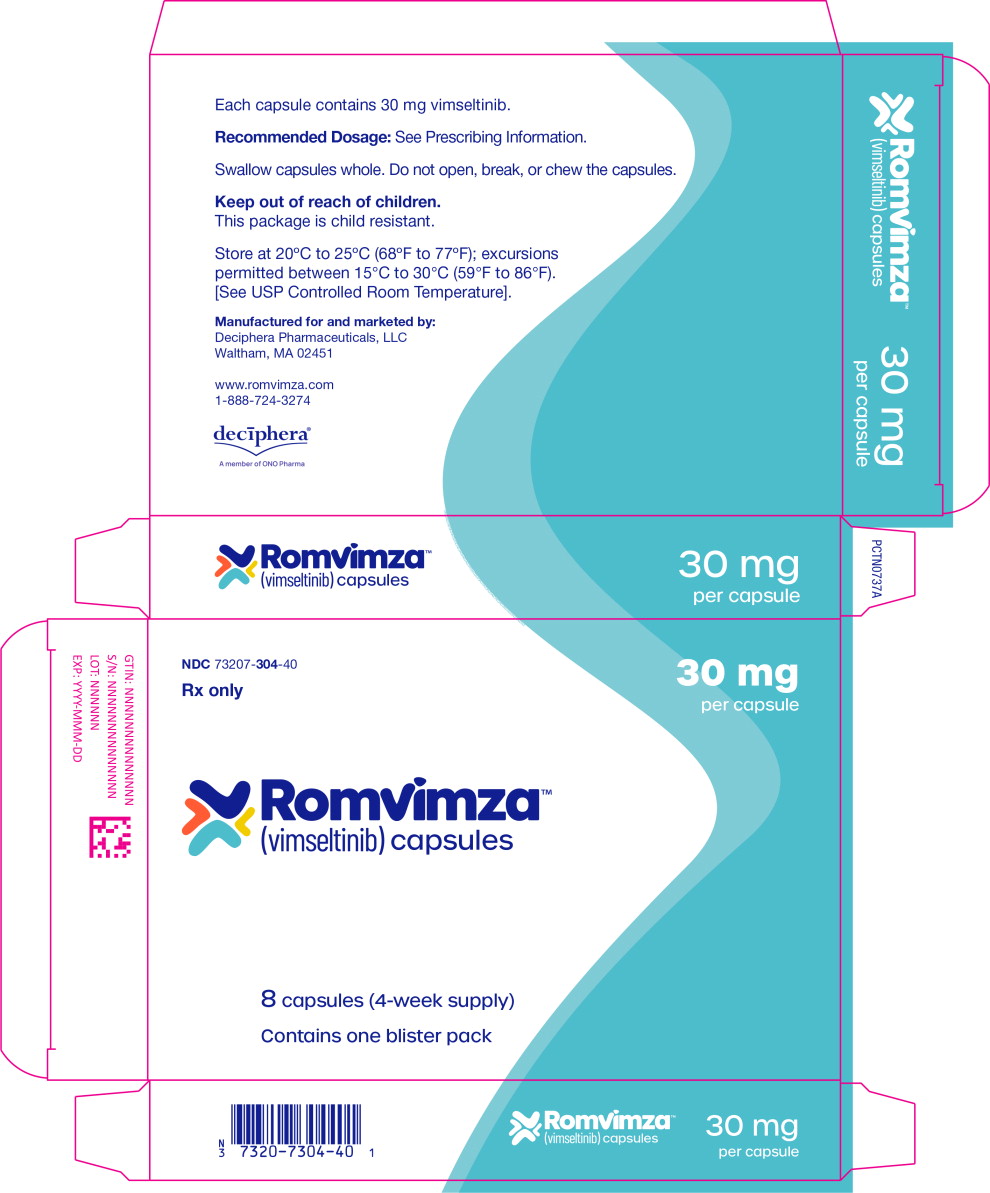 Principal Display Panel – 30 mg Carton Label
