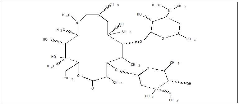 Chemical Structure