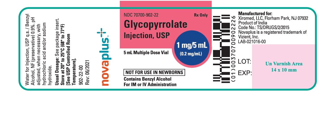 glycopyrrolate-spl-5ml-container-label