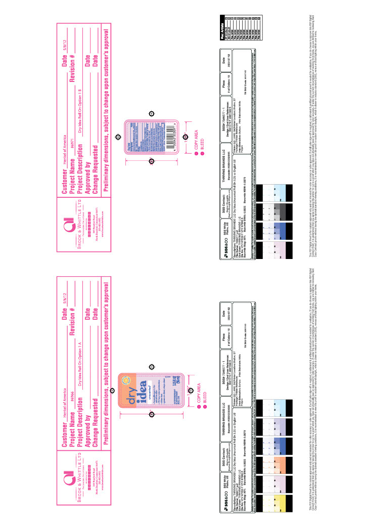 Dosage & Administration