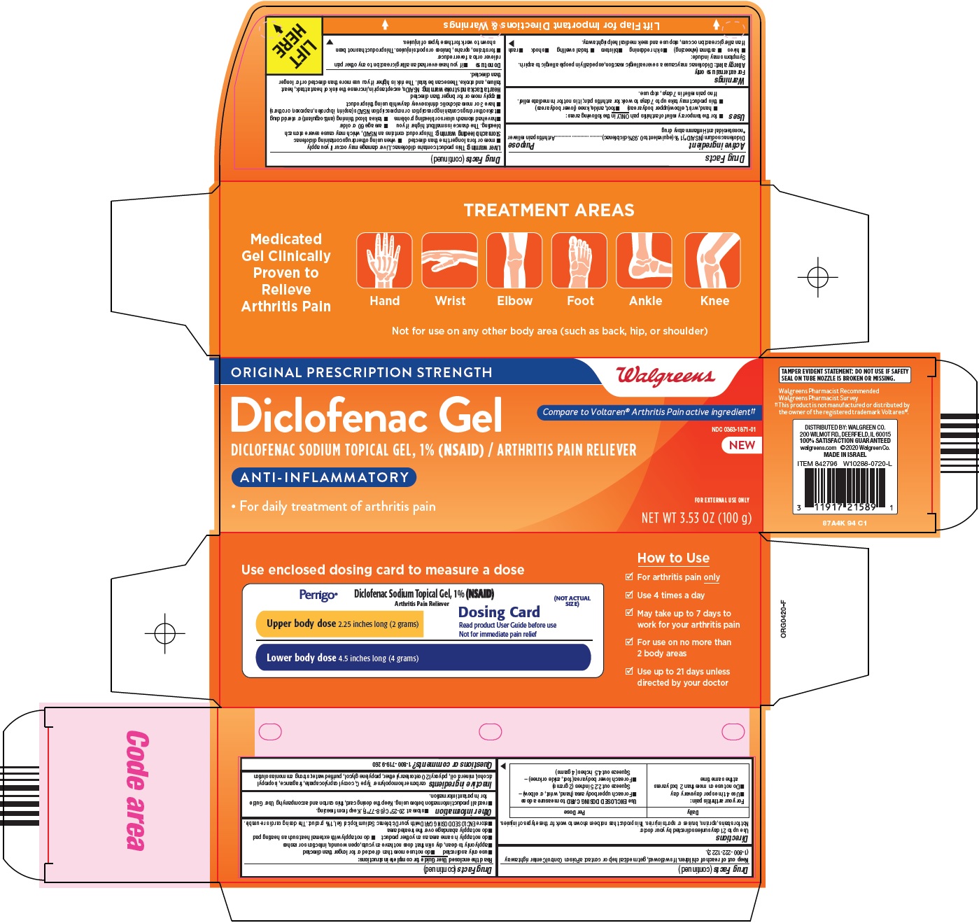 diclofenac gel image 1