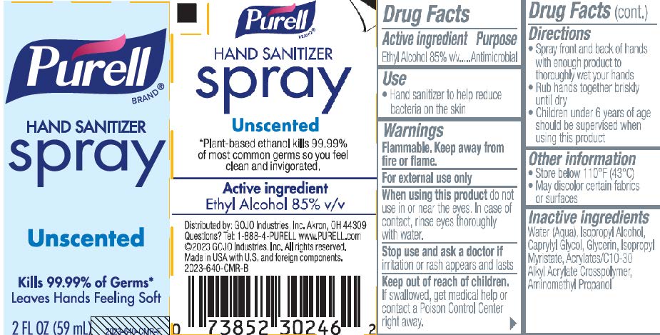 Product Label