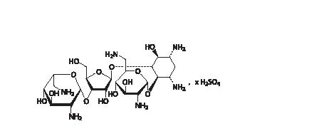 
neomycin
