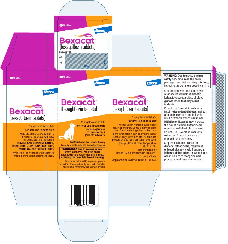 Principal Display Panel - Carton Label 90 Tablets