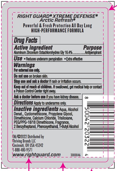 OTC-Active Ingredient Section