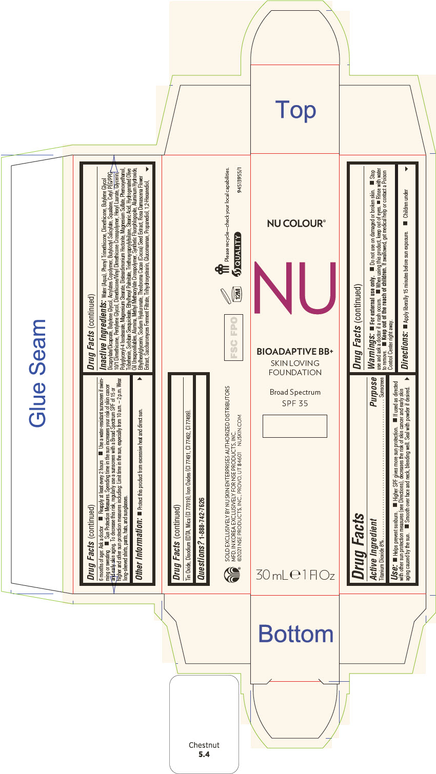 Principal Display Panel - 30 mL Bottle Carton