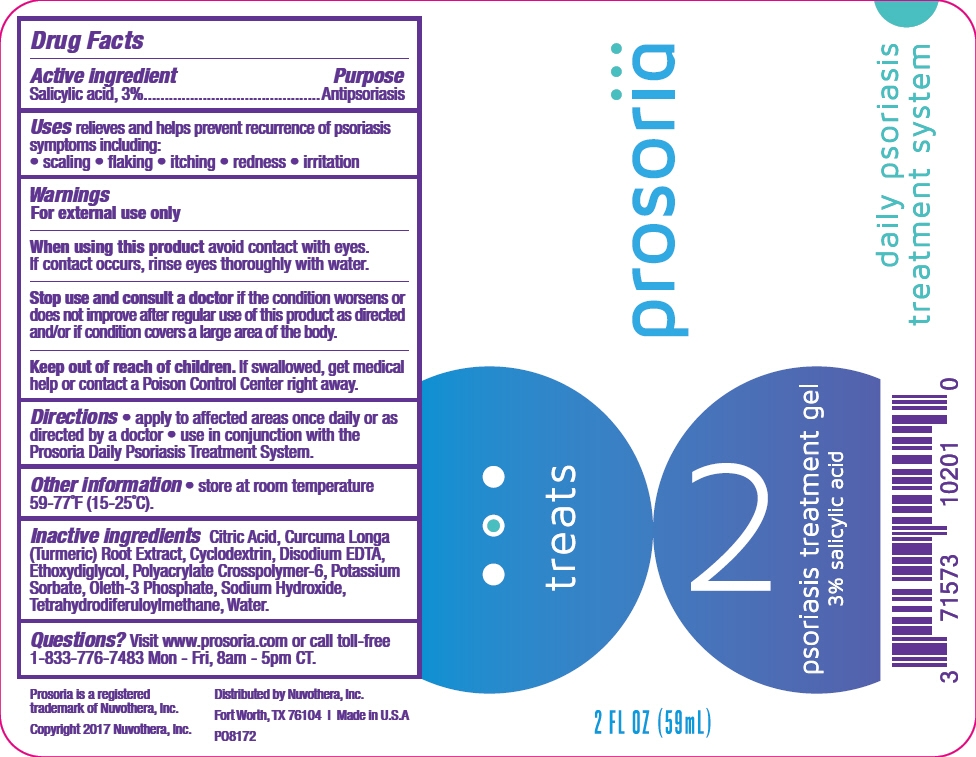 PRINCIPAL DISPLAY PANEL - 59 mL Bottle Label