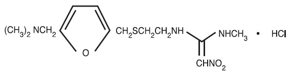 ranitidine-molec-struc