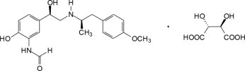 Arformoterol