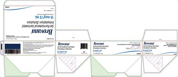 Carton- 30x 2mL Sterile Unit-Dose Vials