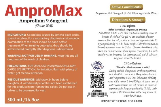 ampromax-500-label