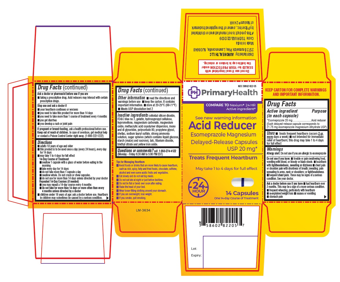 PACKAGE LABEL-PRINCIPAL DISPLAY PANEL - 20 mg Container Carton Label