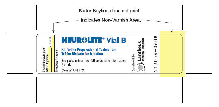 Neurolite Label