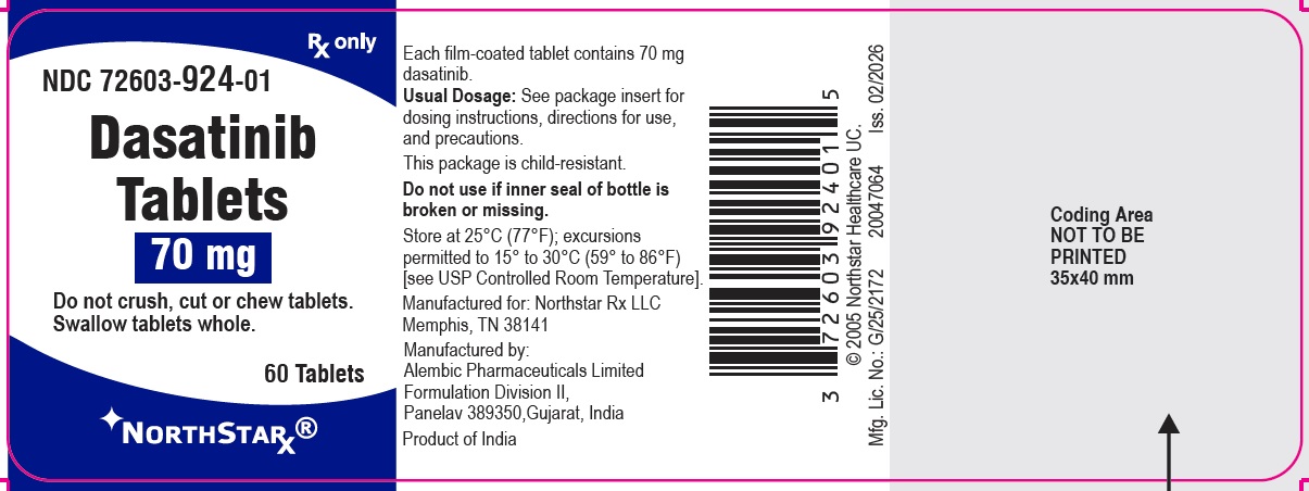 dasatinib-70mg