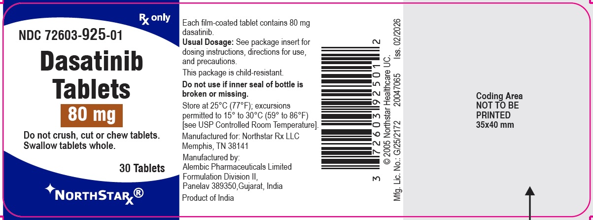 dasatinib-80mg