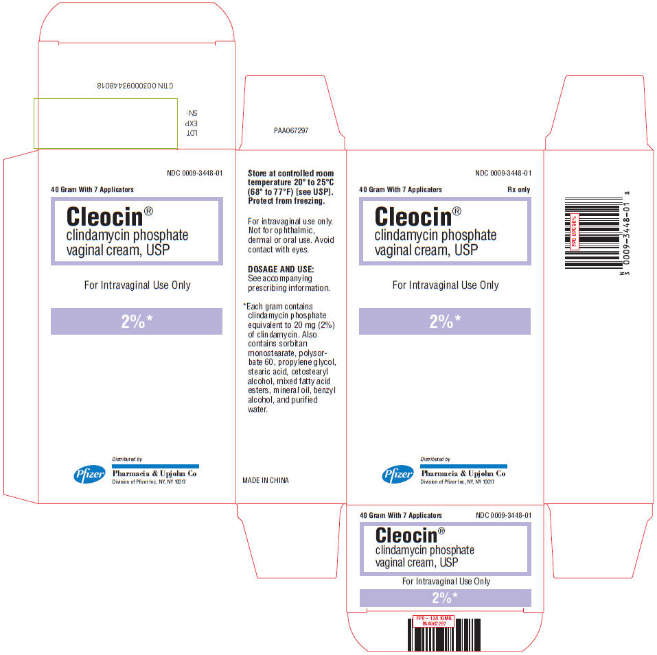 Principal Display Panel - 40 g Tube Carton