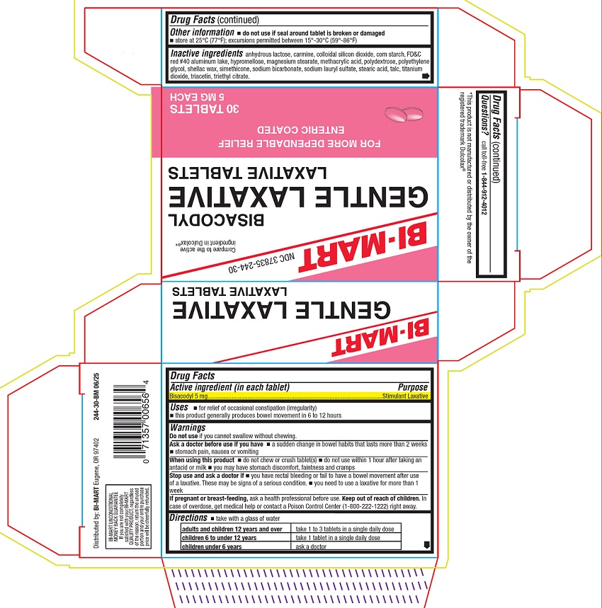 label