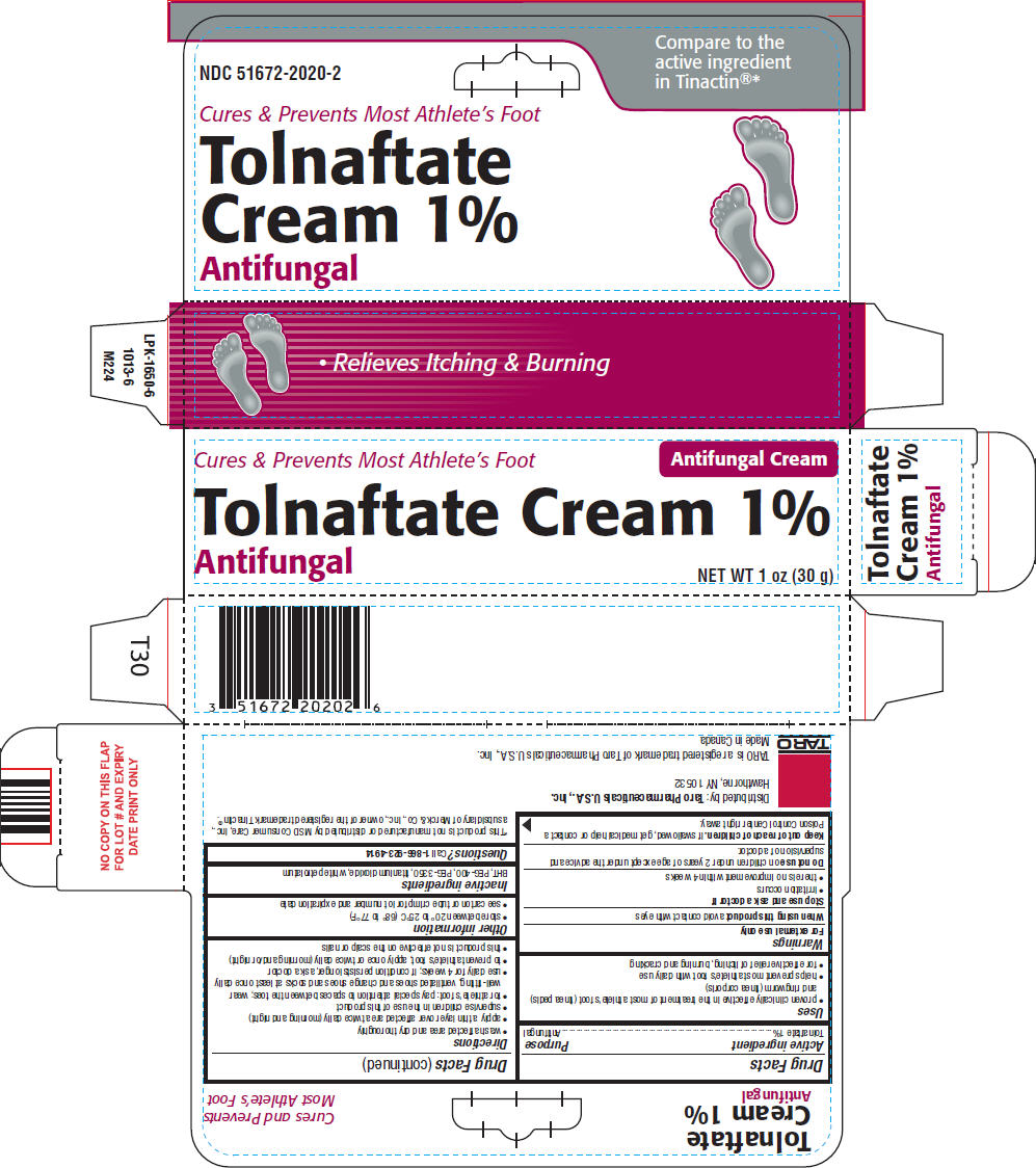 Principal Display Panel - 30 g Tube Carton