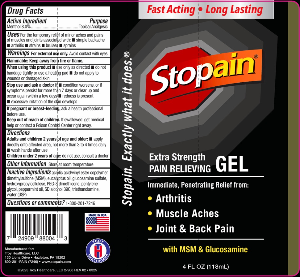 Label