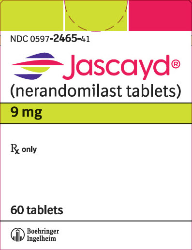 PRINCIPAL DISPLAY PANEL - 9 mg Tablet Bottle Carton