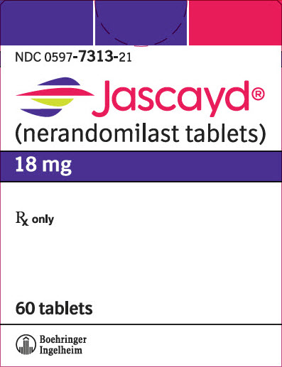 PRINCIPAL DISPLAY PANEL - 18 mg Tablet Bottle Carton