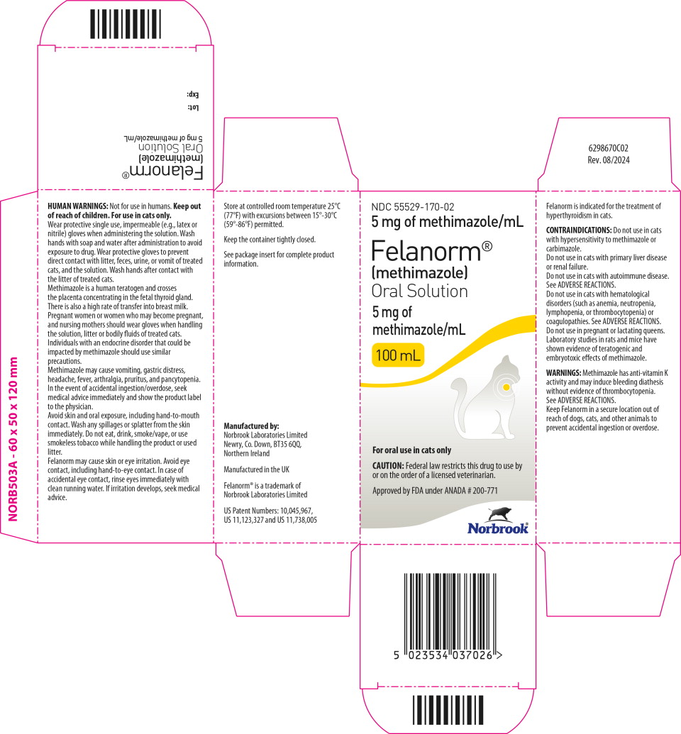 Principal Display Panel – 100 mL Carton Label
