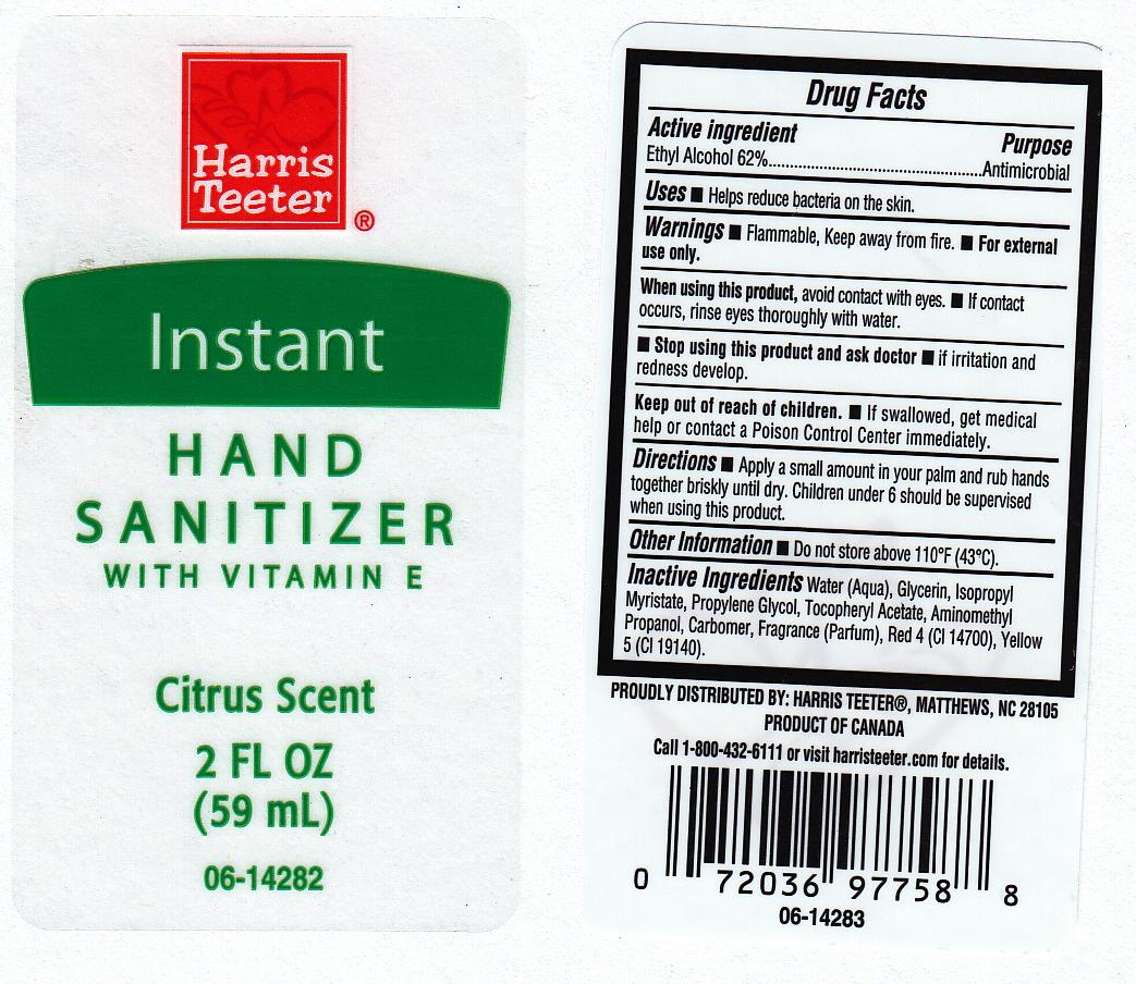 image of label