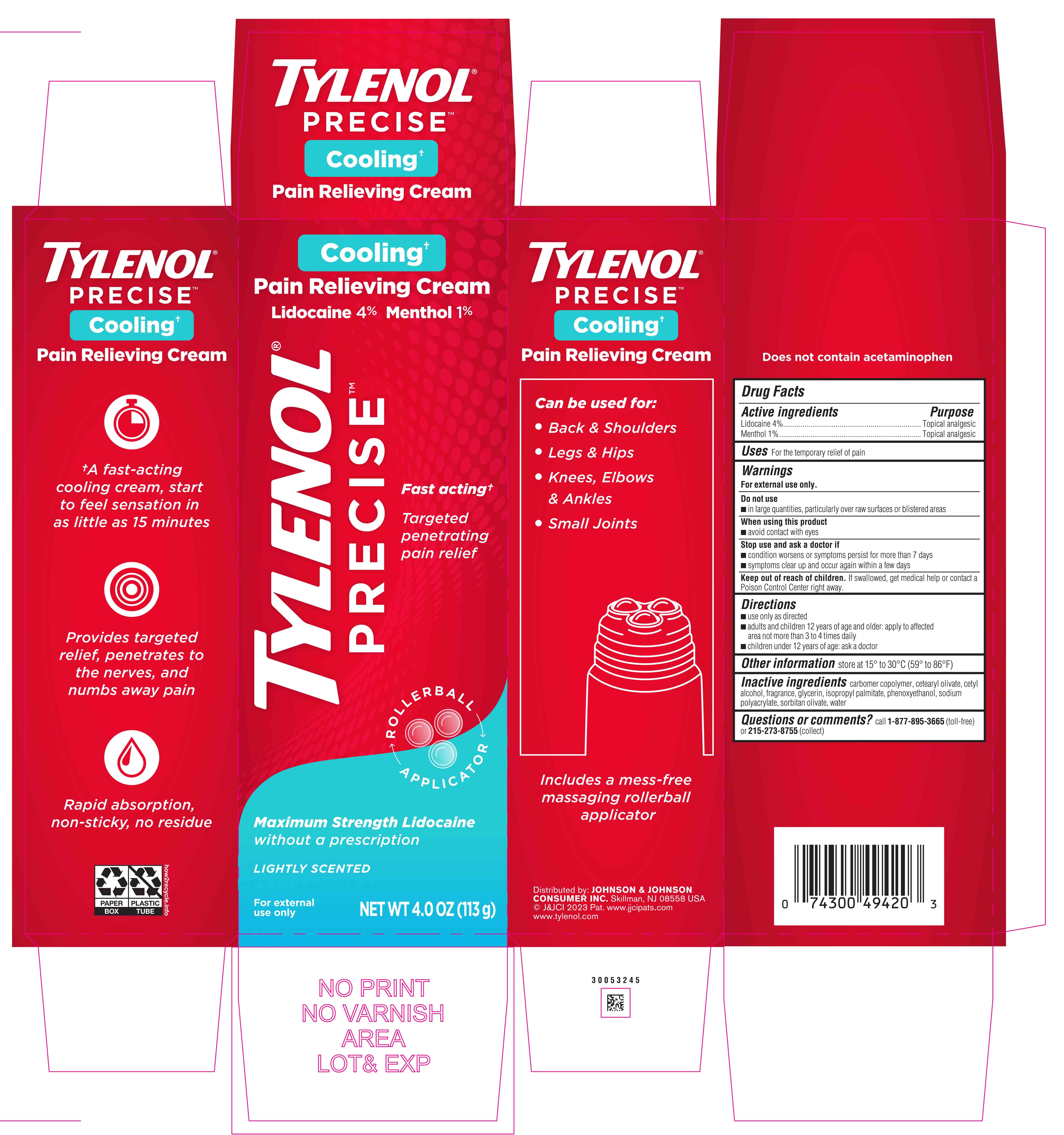 Tylenol