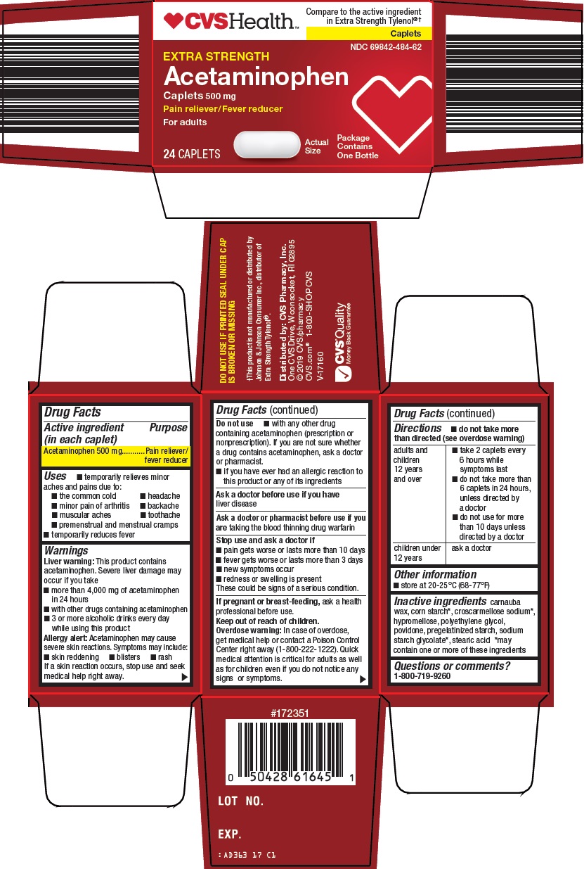 acetaminophen image