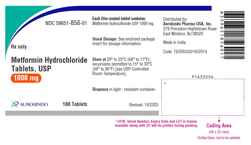 PACKAGE LABEL-PRINCIPAL DISPLAY PANEL - 1000 mg (100 Tablets Bottle)