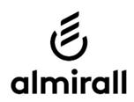 almirall logo