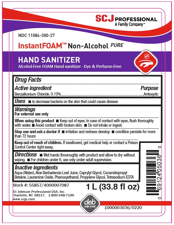 PRINCIPAL DISPLAY PANEL - 1 L Bottle Label