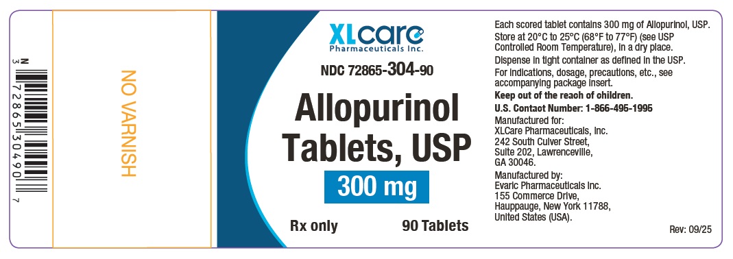 allopurinol300mg90count