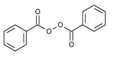 benzoyl-peroxide-structure