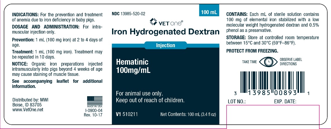 V1-IHD Unit