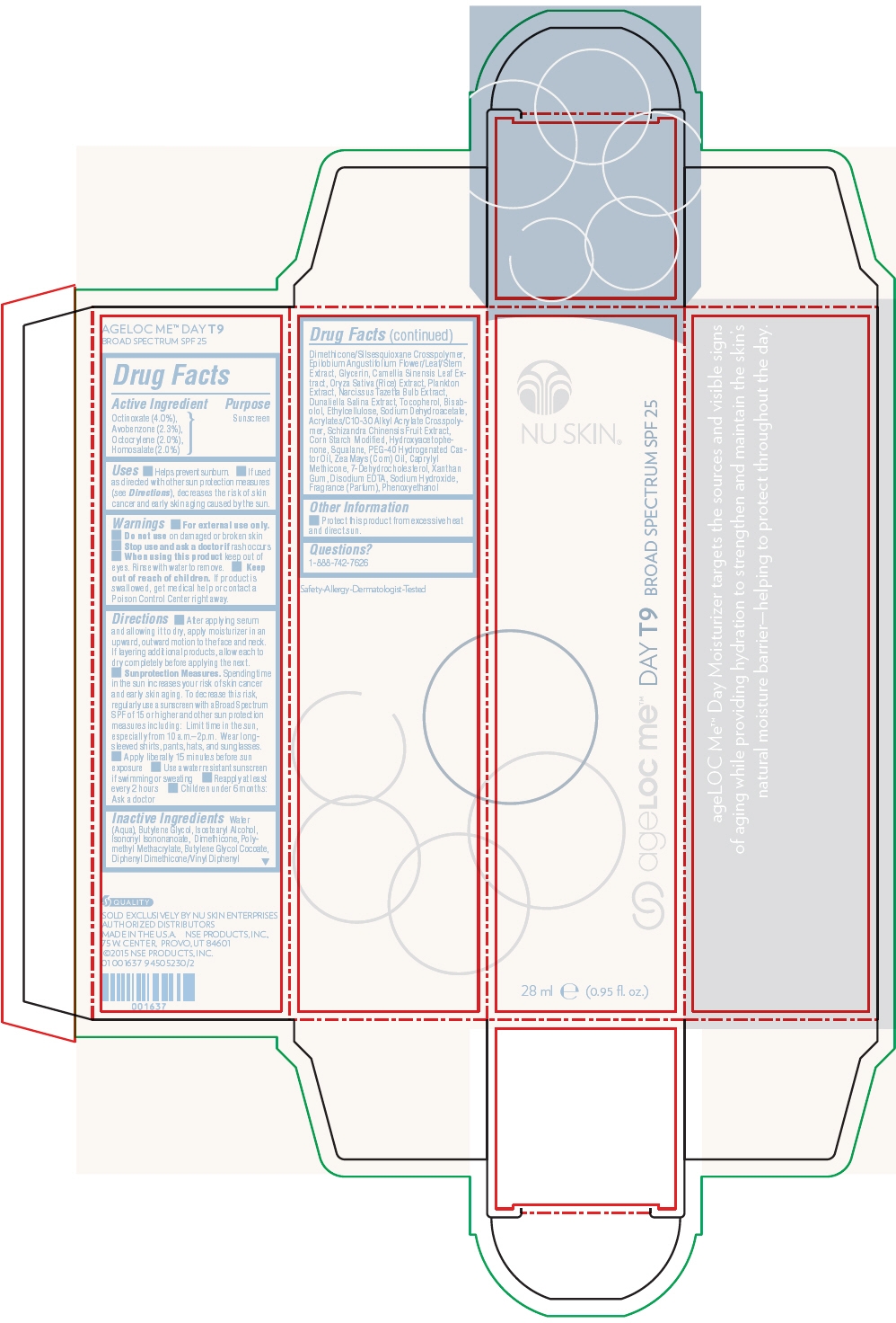 Principal Display Panel - 28 ml Cartridge Carton