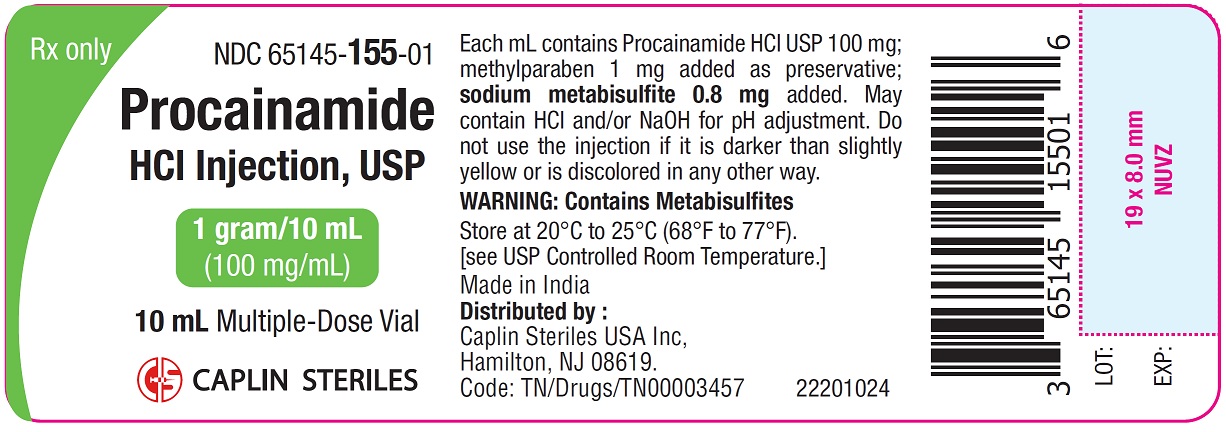 procainamide-container-10ml