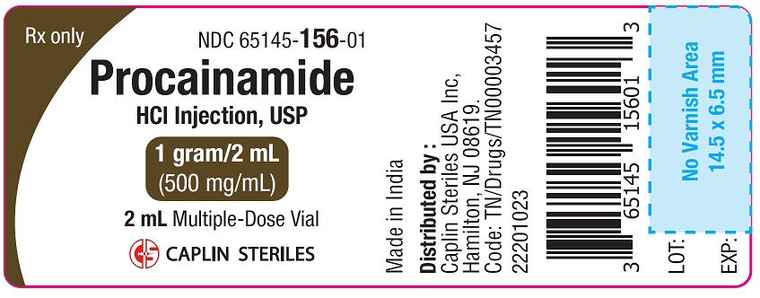 procainamide-container-2ml