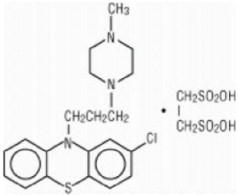 Structural Formula
