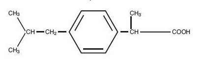 structural formula