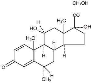 Structural Formula