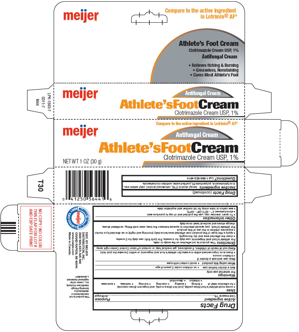 Principal Display Panel - 30 g Tube Carton