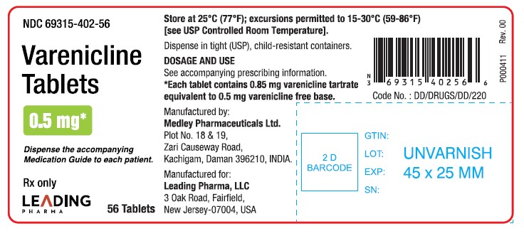 containerlabelpoint5mg