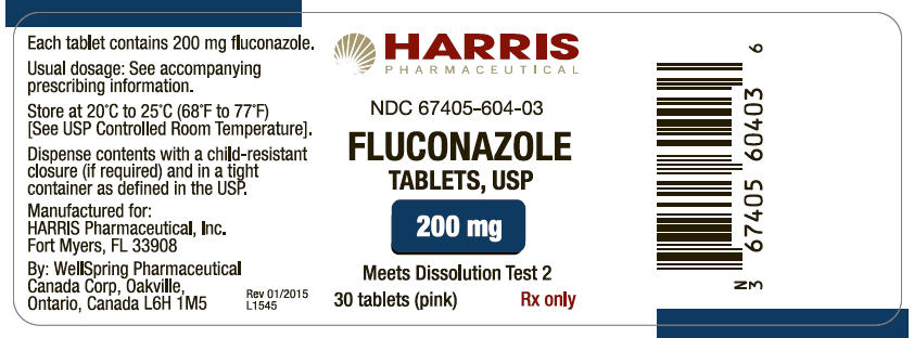 PRINCIPAL DISPLAY PANEL - 200 mg Tablet Bottle Label