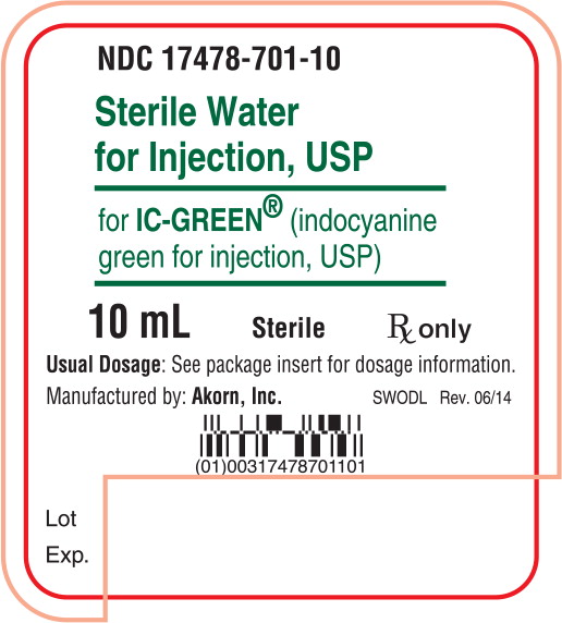 Principal Display Panel Text for Container Label
