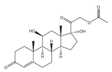 structural formula