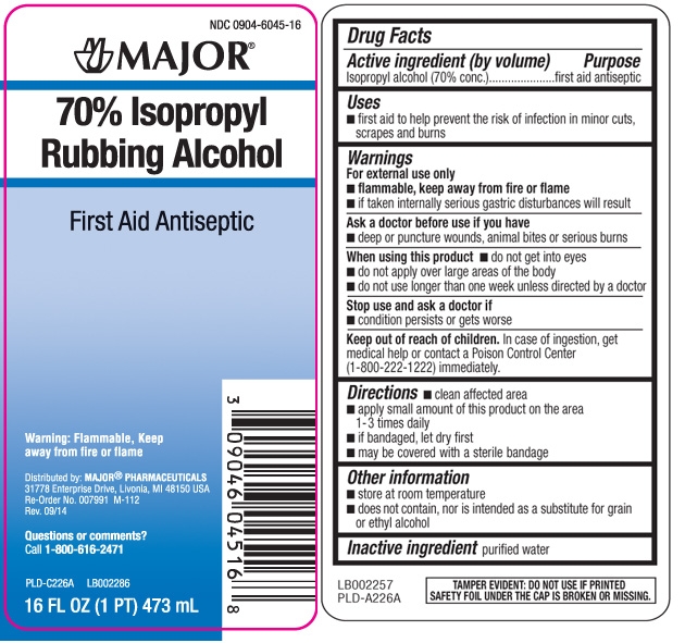 Isopropyl alcohol 70%