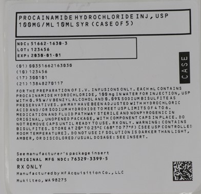 Case Labeling